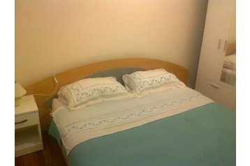 Horvátország Privát Biograd na Moru, Exteriőr